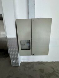 Pandan Loop (D5), Factory #456255821